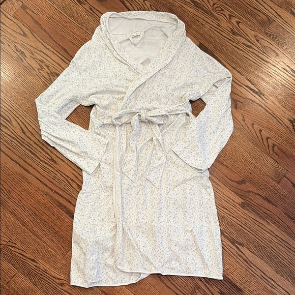 LAKE Other - LAKE x Julia Berolzheimer Floral Robe